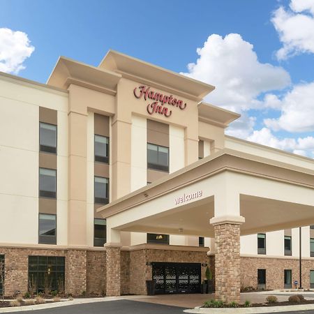 Hampton Inn Weston, Wv Luaran gambar