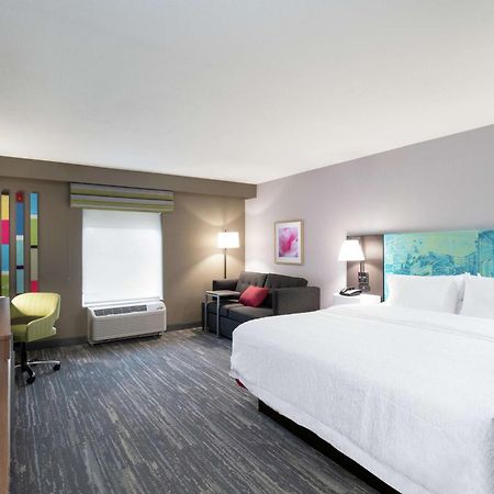 Hampton Inn Weston, Wv Luaran gambar