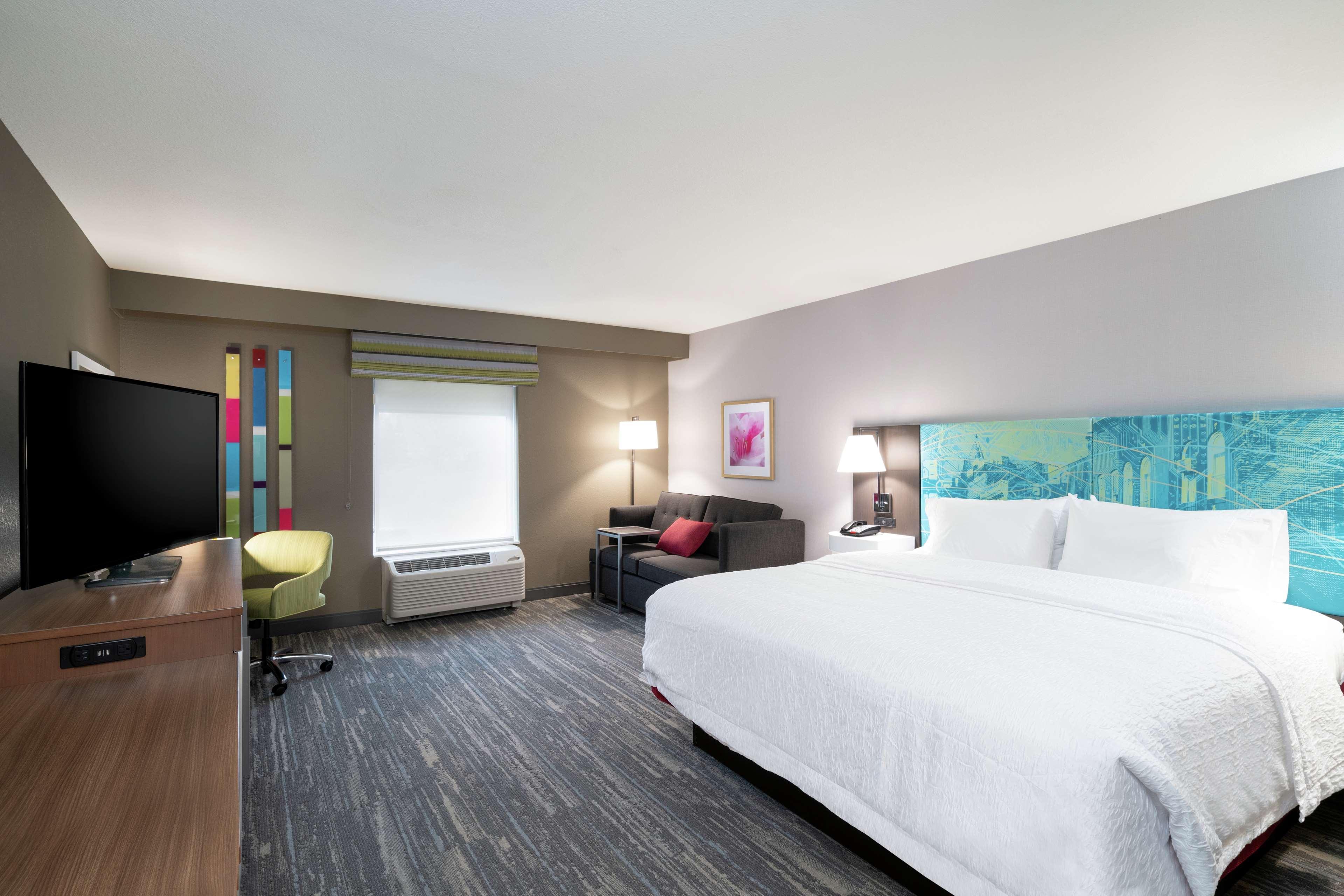 Hampton Inn Weston, Wv Luaran gambar