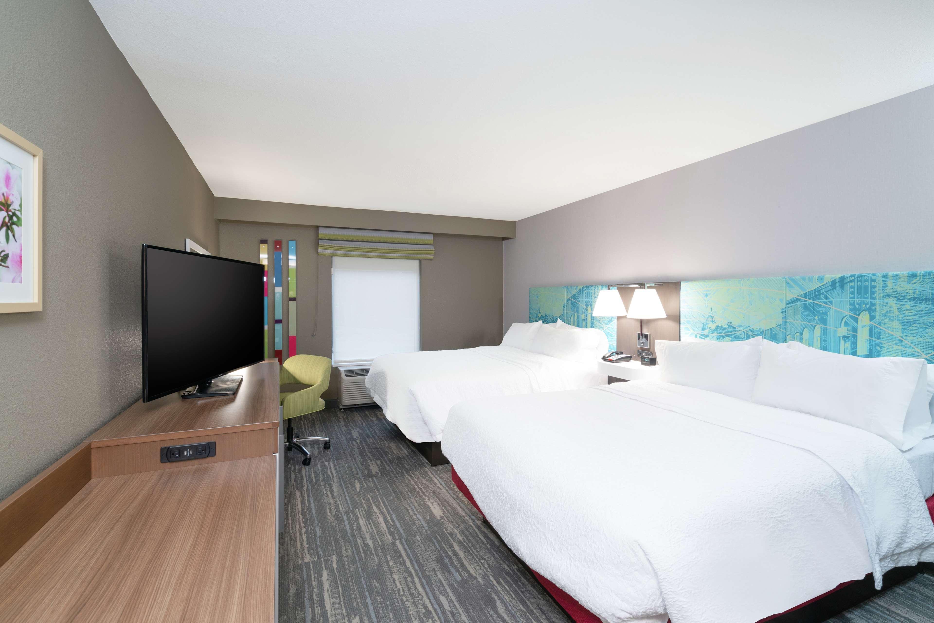 Hampton Inn Weston, Wv Luaran gambar