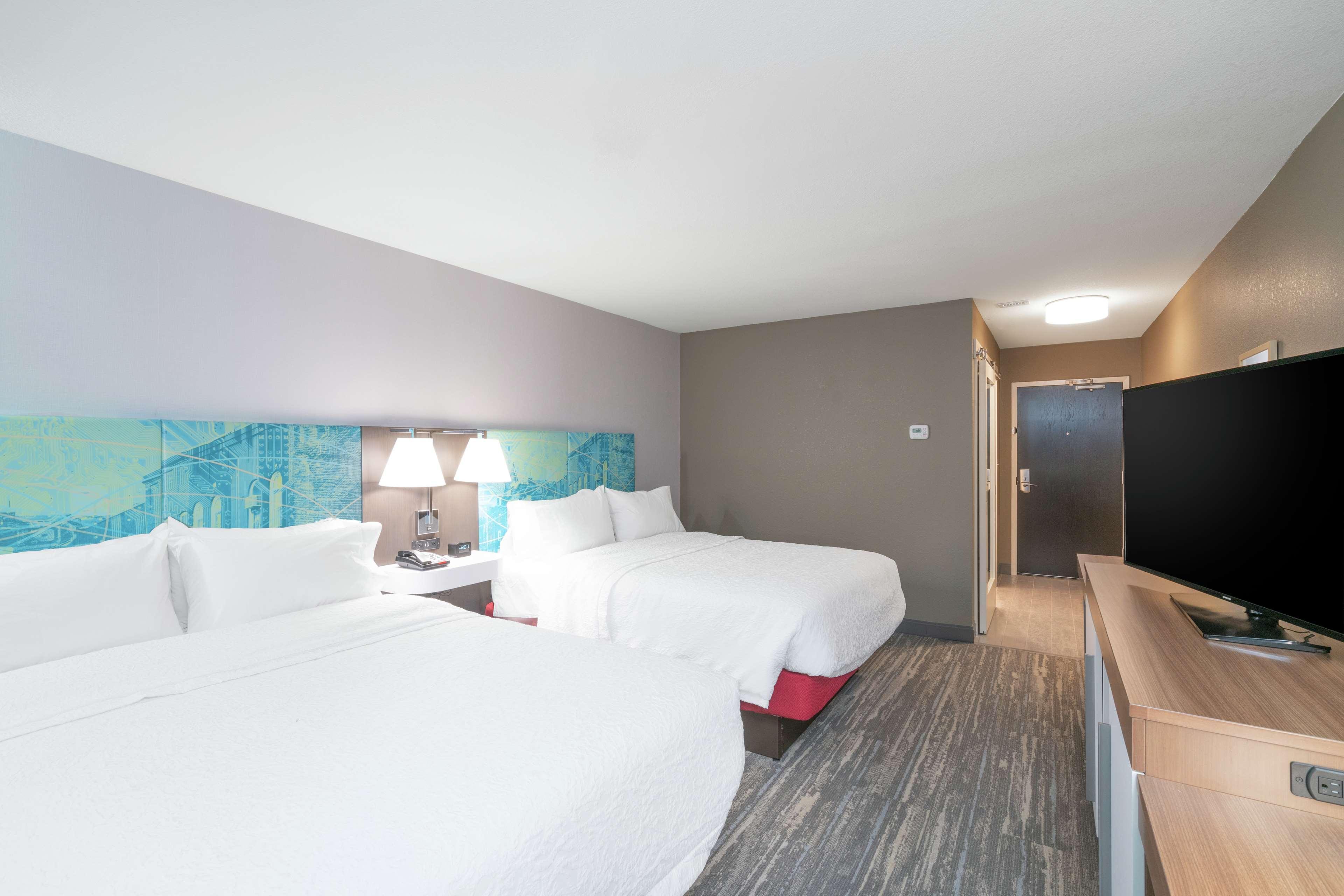 Hampton Inn Weston, Wv Luaran gambar