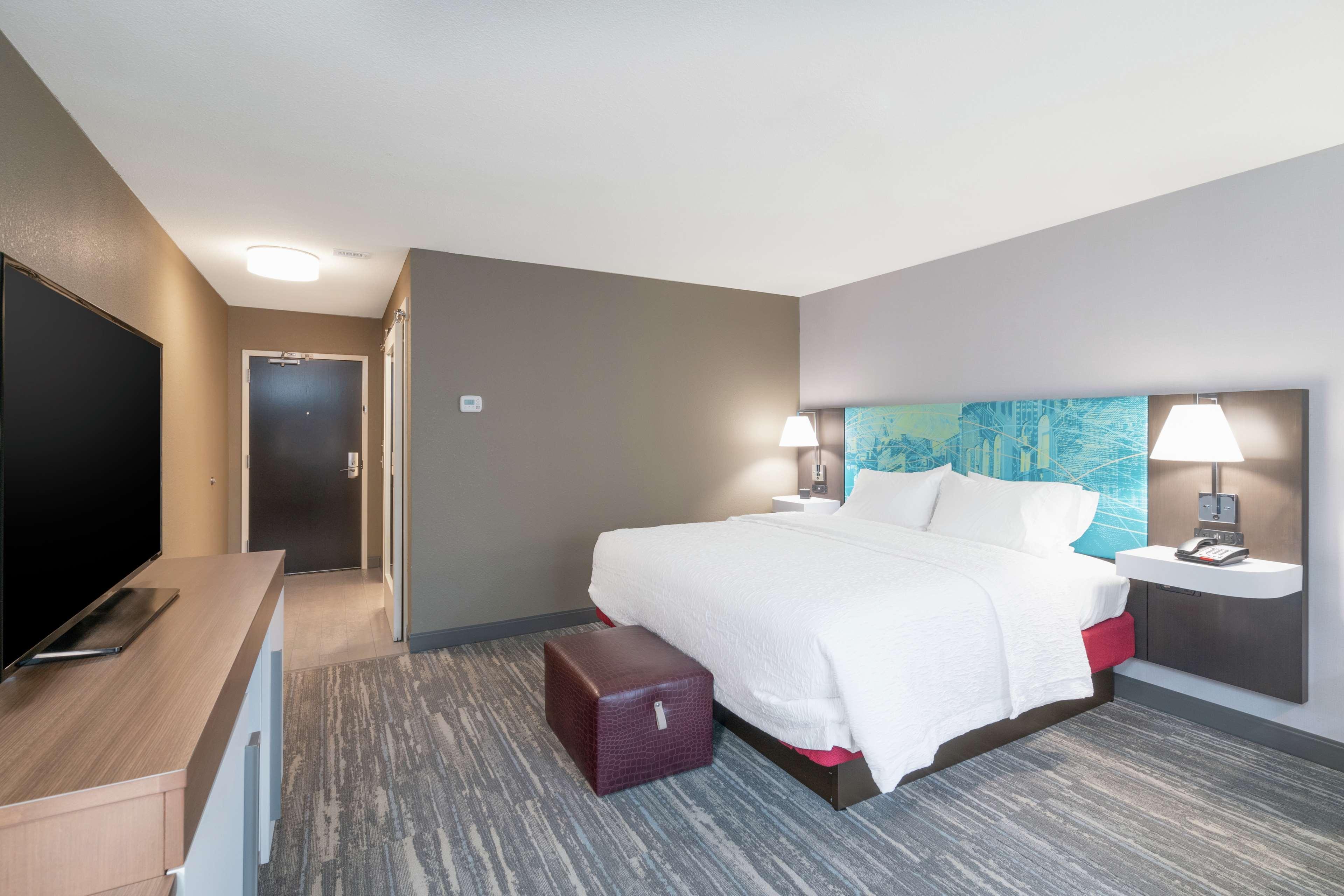 Hampton Inn Weston, Wv Luaran gambar