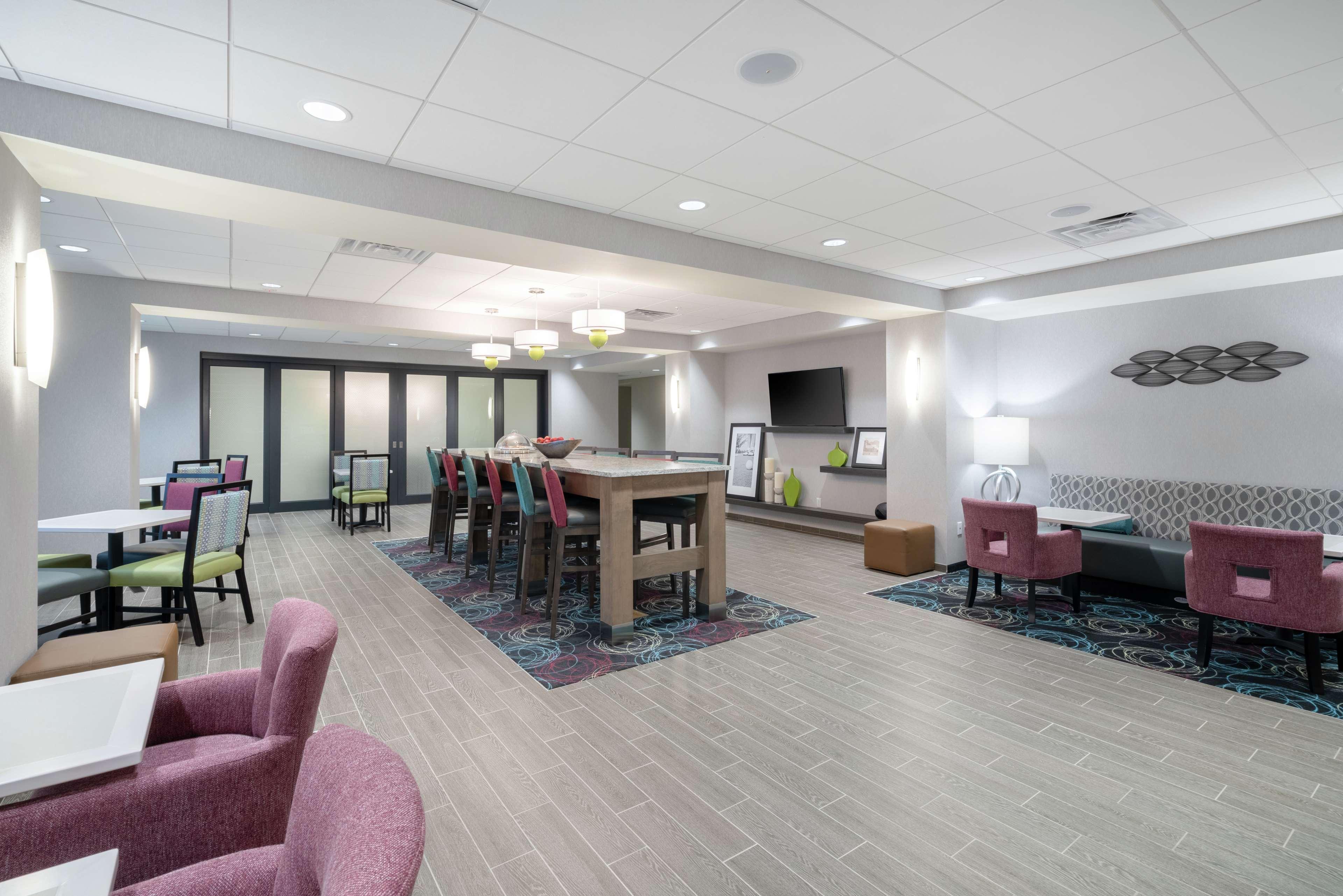 Hampton Inn Weston, Wv Luaran gambar