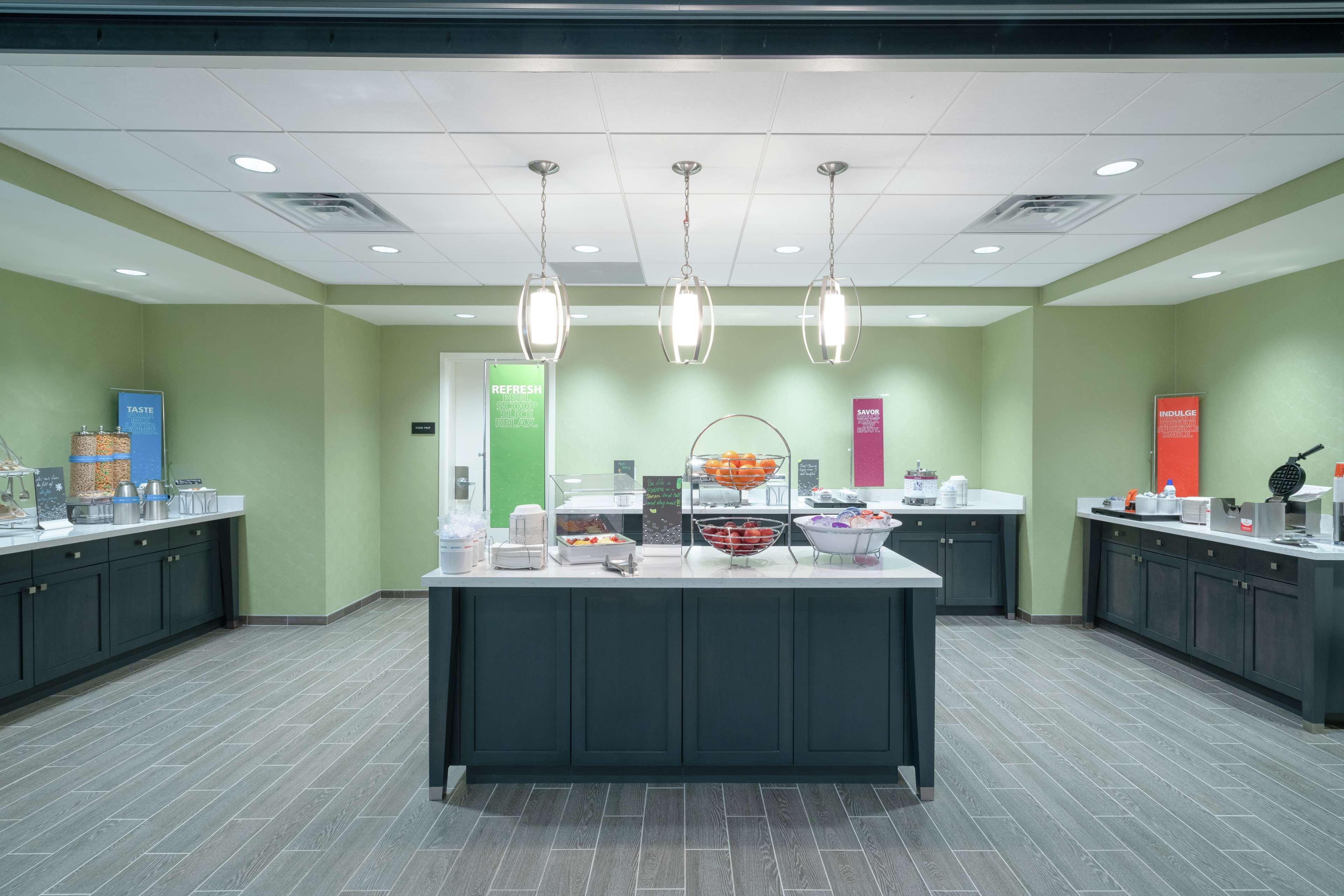 Hampton Inn Weston, Wv Luaran gambar