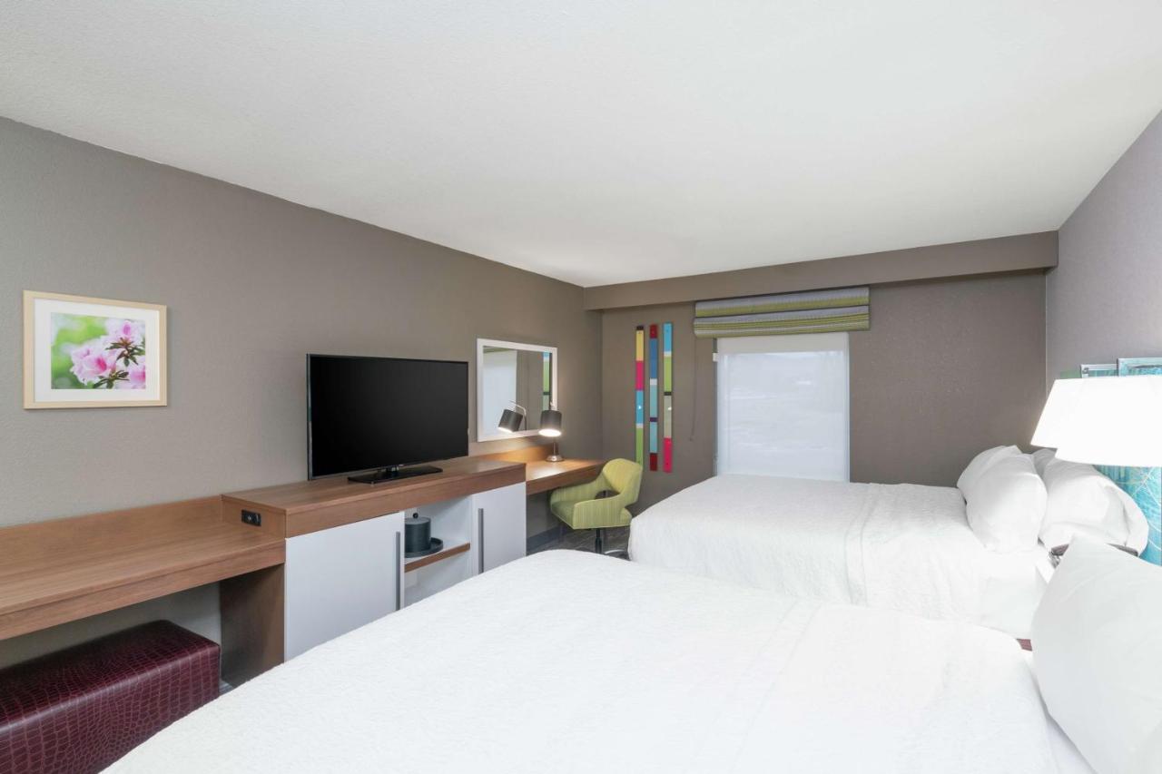 Hampton Inn Weston, Wv Luaran gambar