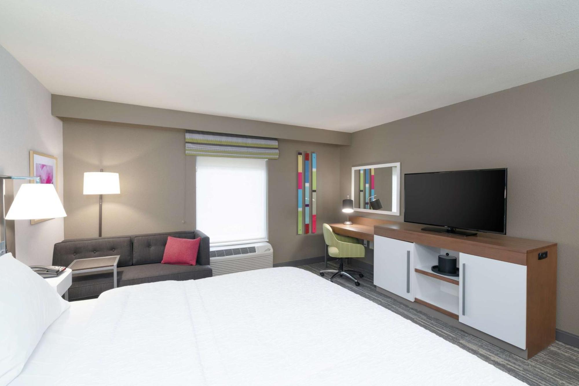 Hampton Inn Weston, Wv Luaran gambar