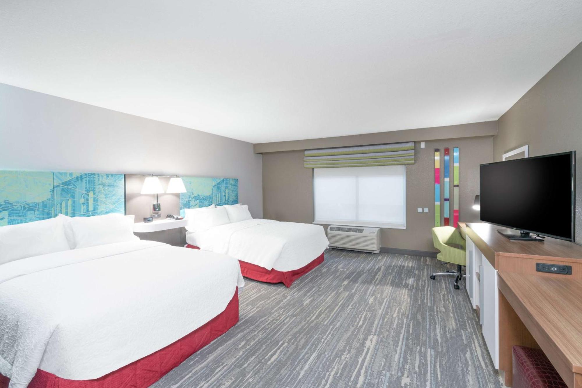 Hampton Inn Weston, Wv Luaran gambar