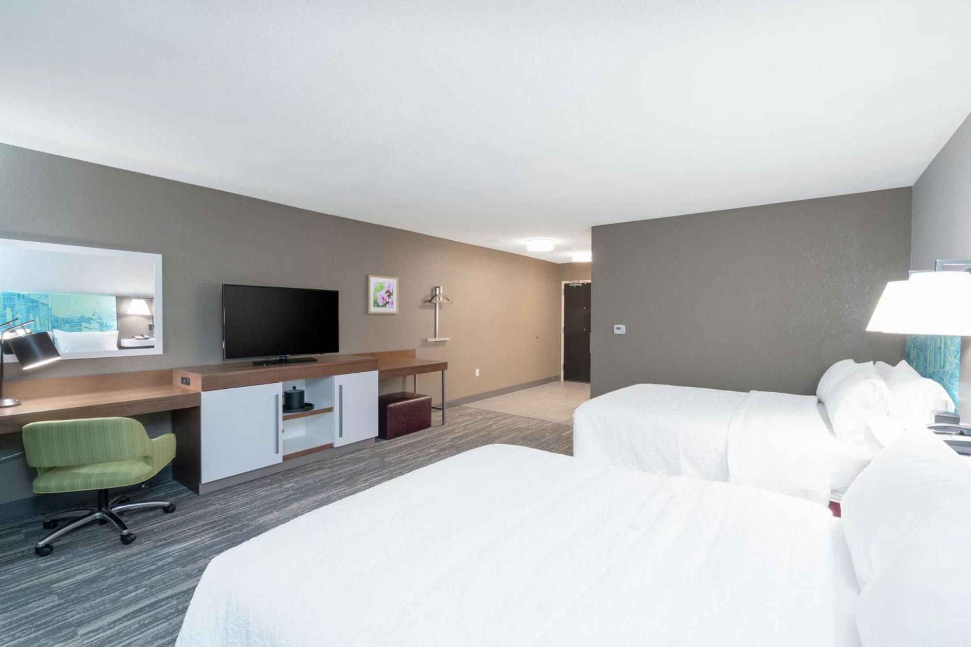Hampton Inn Weston, Wv Luaran gambar