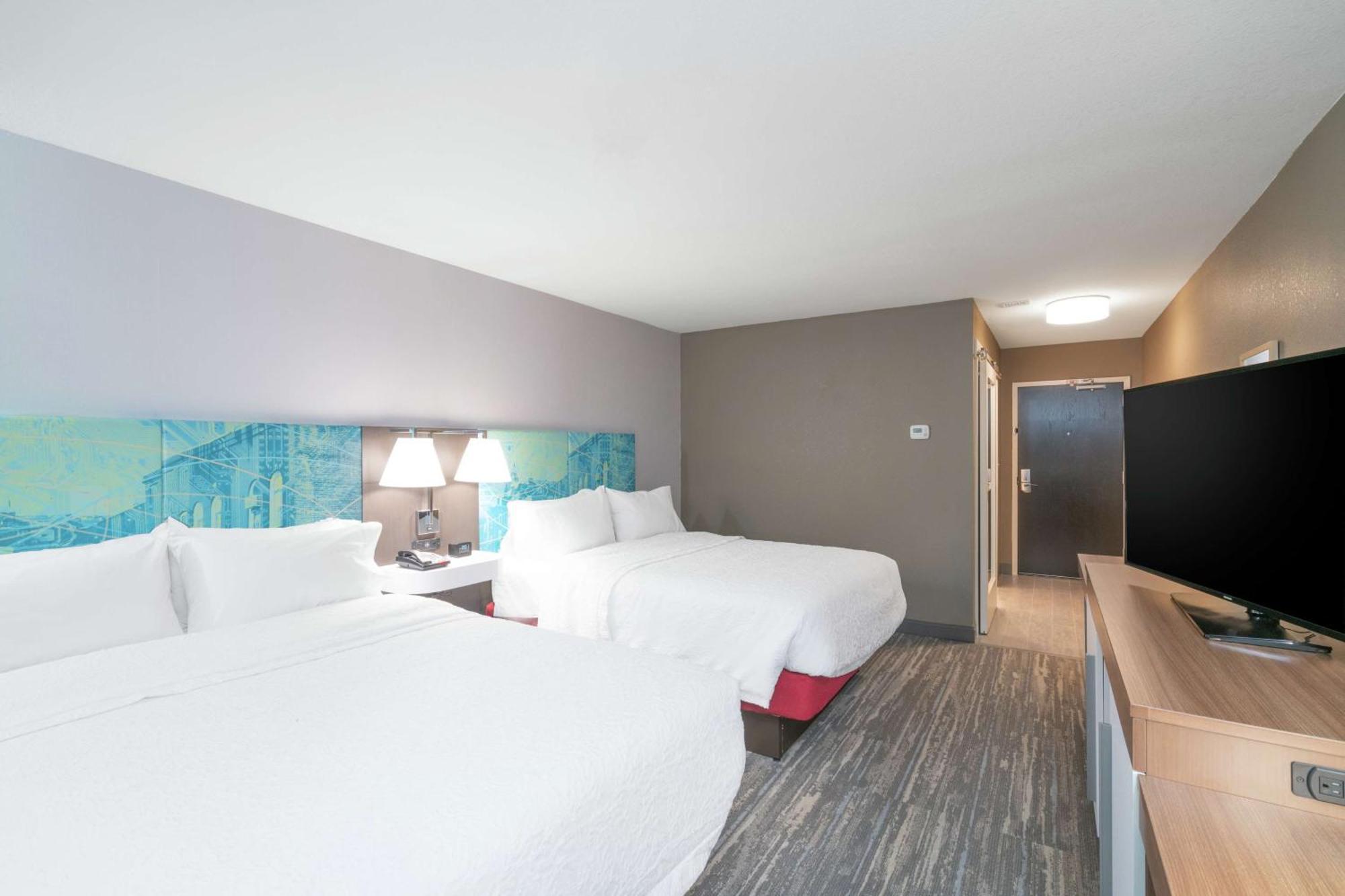 Hampton Inn Weston, Wv Luaran gambar