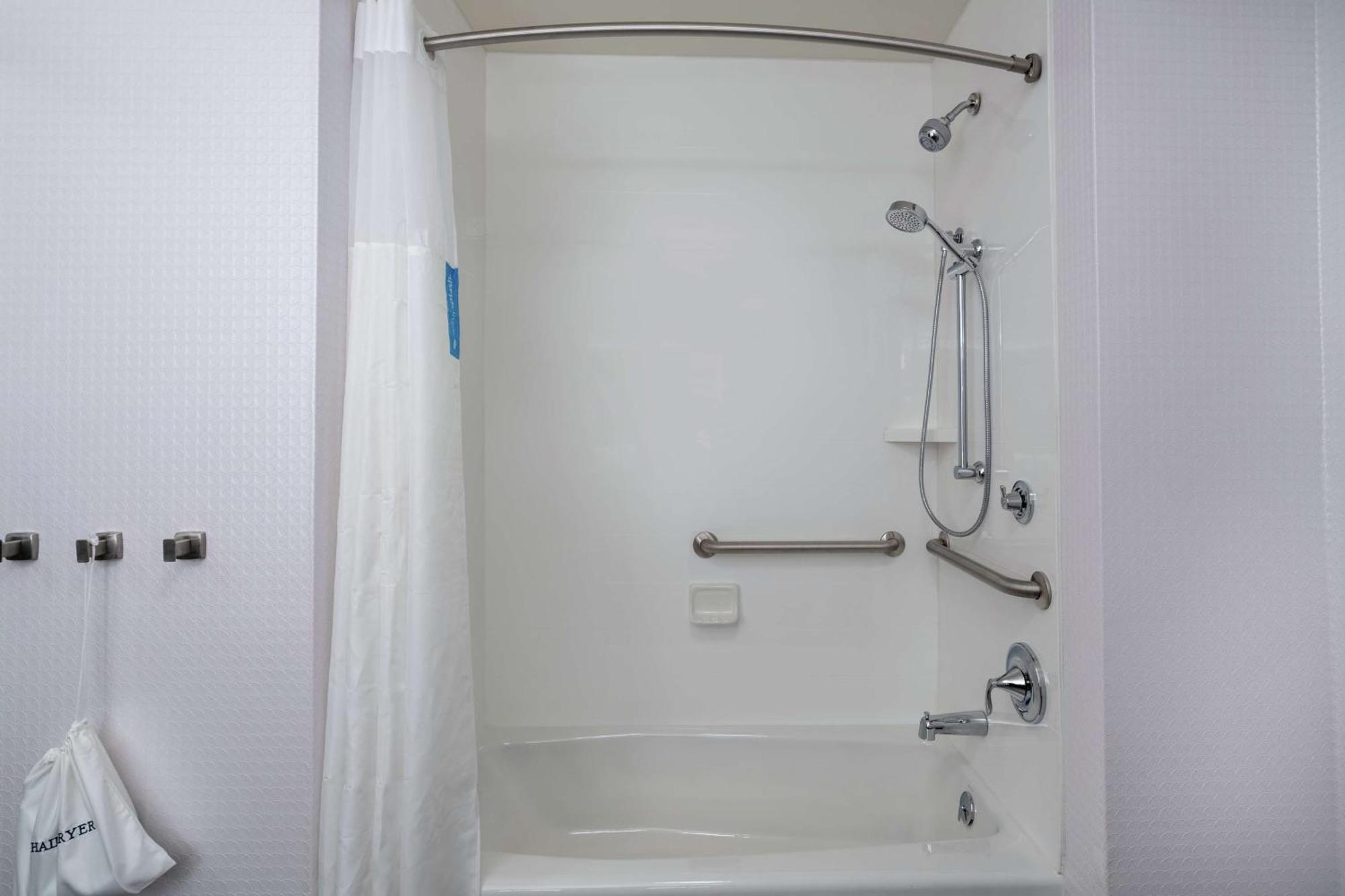 Hampton Inn Weston, Wv Luaran gambar