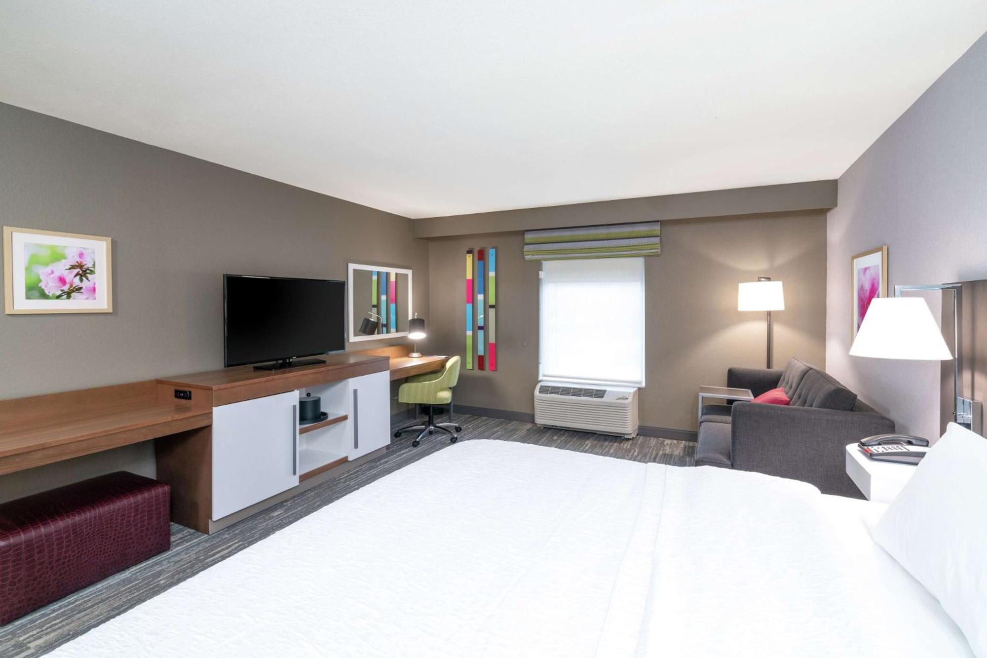 Hampton Inn Weston, Wv Luaran gambar