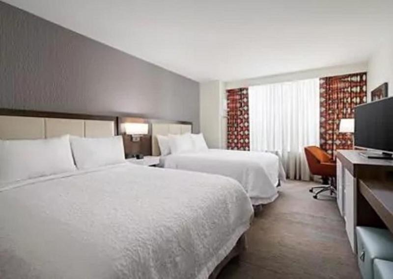 Hampton Inn Weston, Wv Luaran gambar